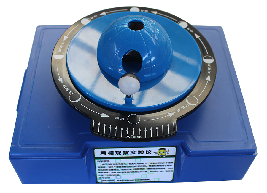 塑膠臺(tái)面-月相變化