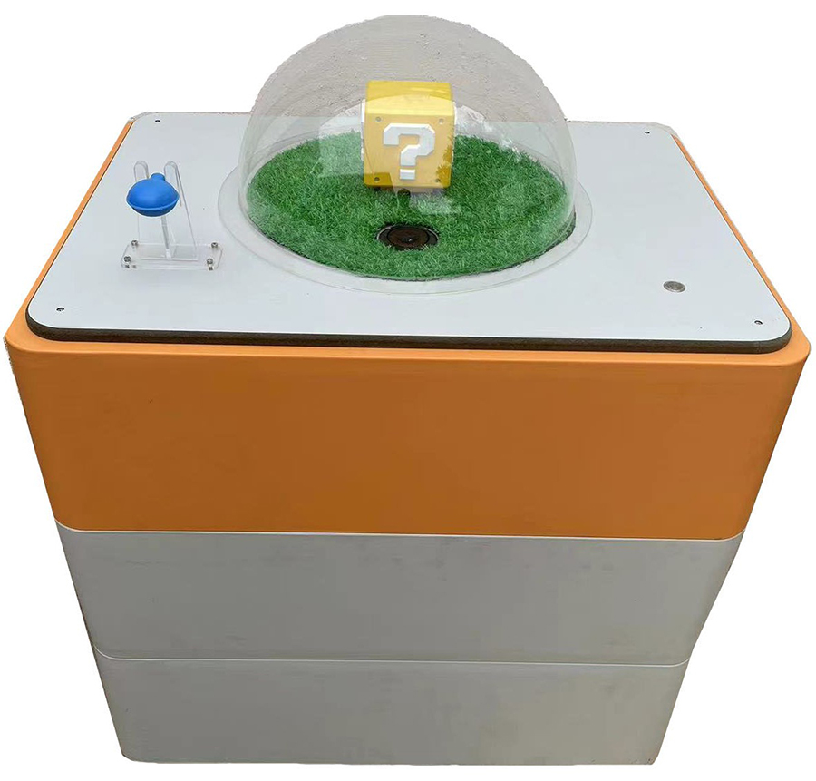 超聲波試驗(yàn)