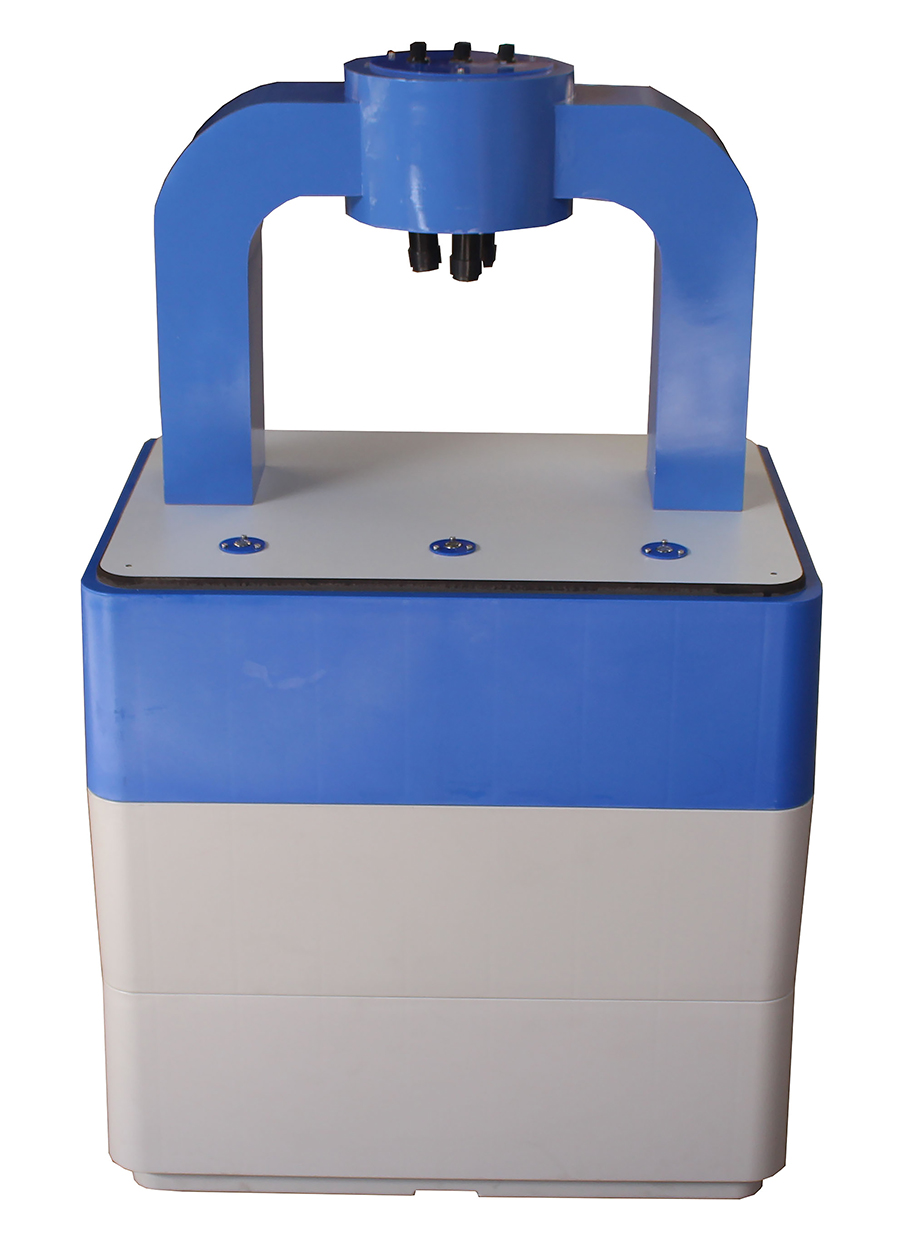 光學(xué)三基色